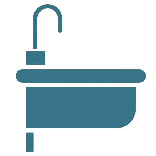 Bathtub Icon