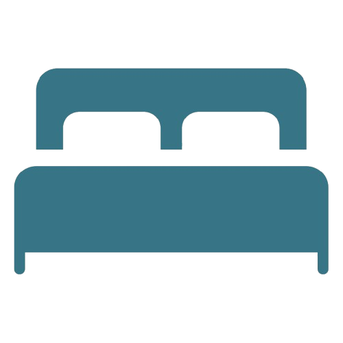 Bed Icon